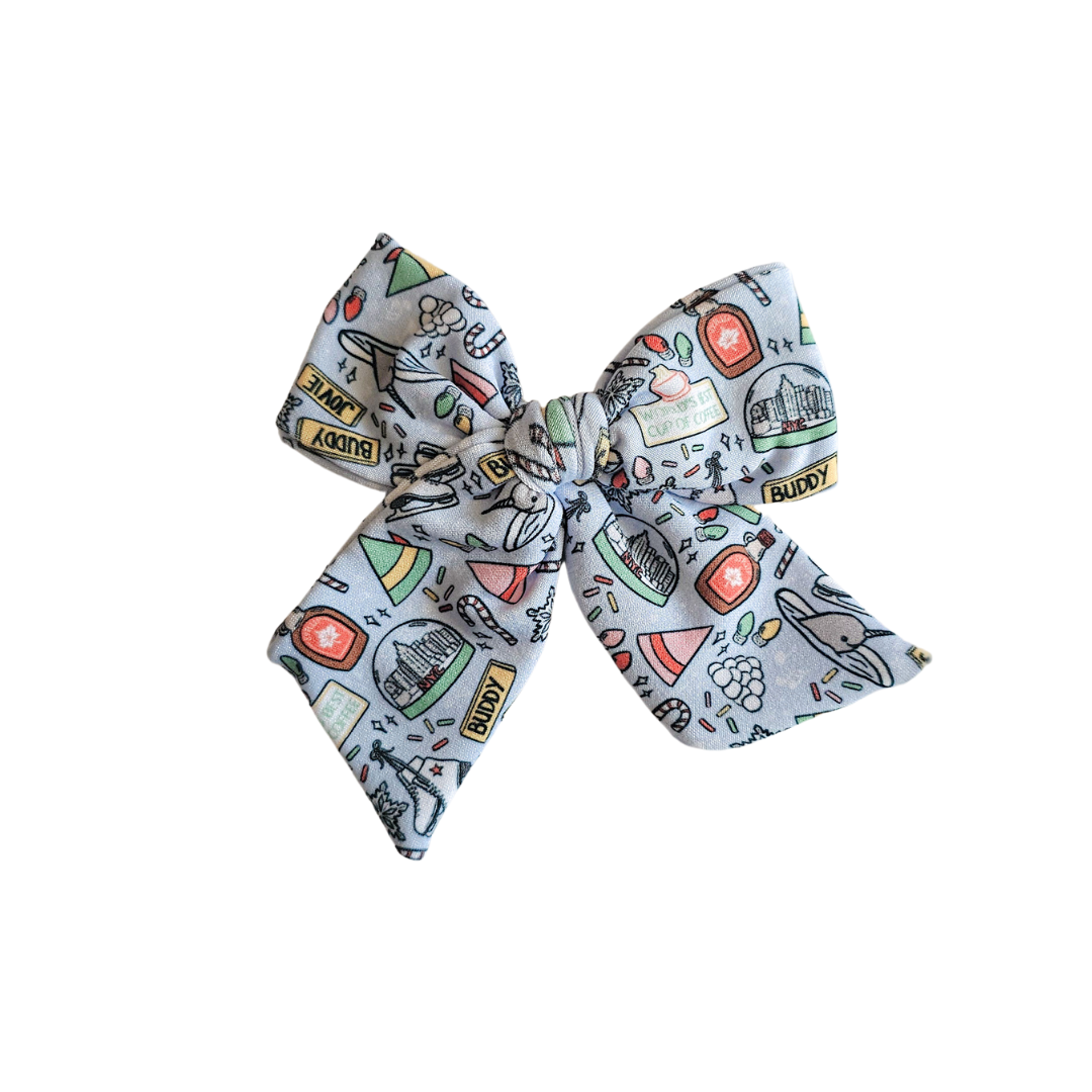 Buddy's Bow