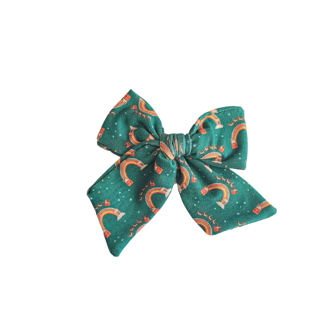Joyful Hues Bow