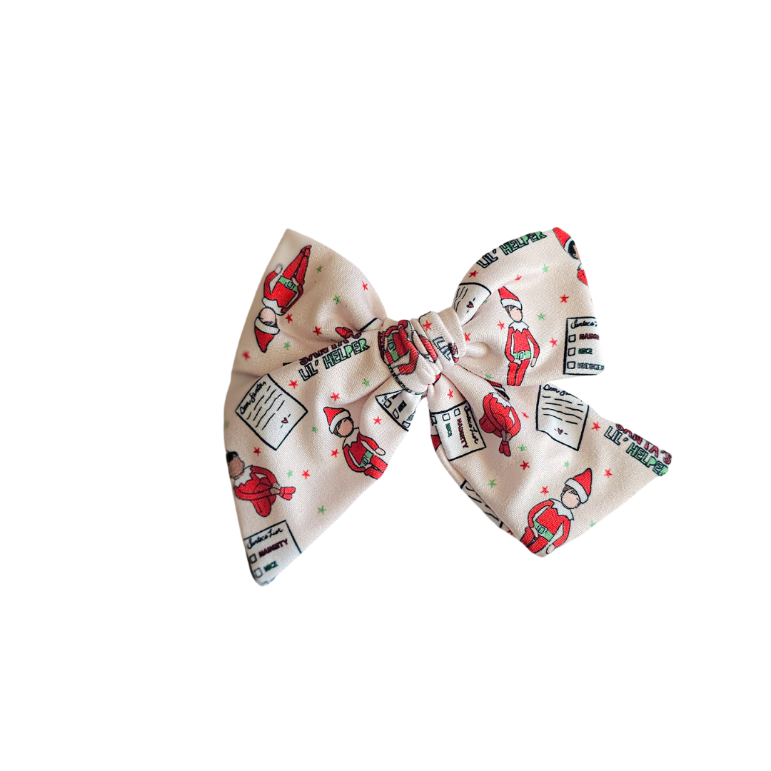 Mischief Maker Bow