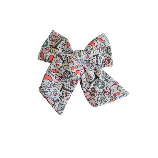 Fra-gee-lay Bow