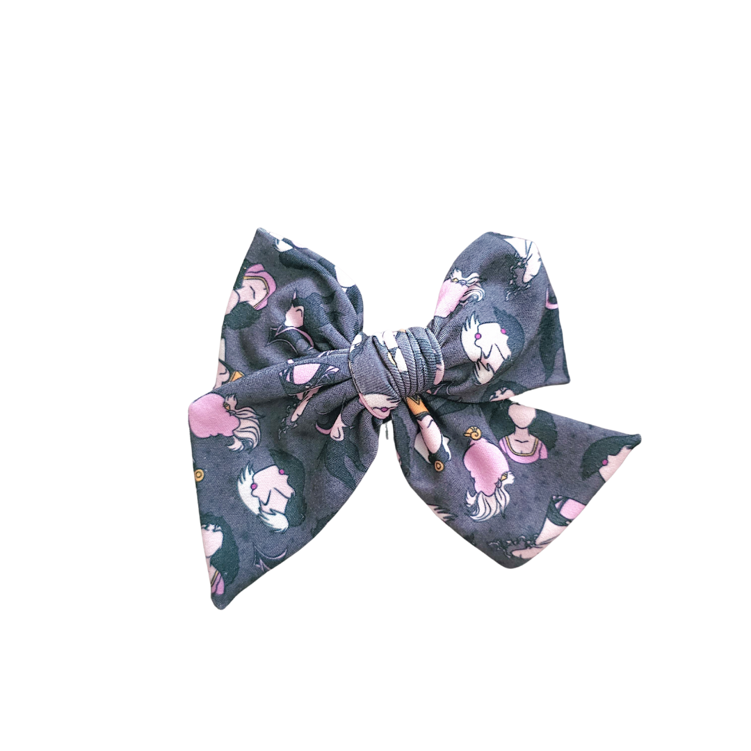 Spellbound Bow
