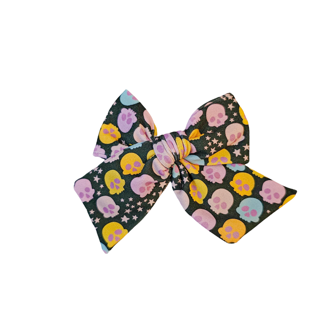 Glowin’ Bones Bow