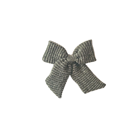 Sweather Weather Bow