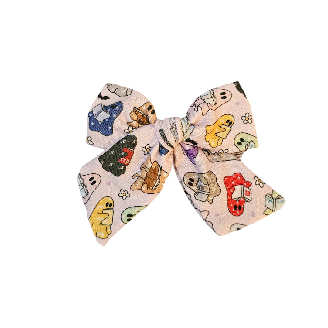 Eras of the Afterlife Bow